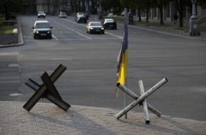 Los civiles muertos en la guerra de Ucrania son ya ms de 5.000, segn la ONU