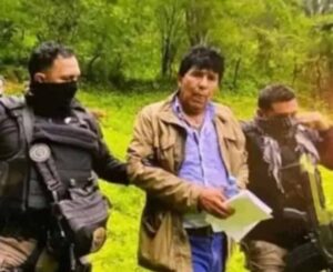 Los detalles de la caída del "narco de narcos" en Sinaloa