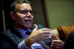 Luis Vicente León sobre la posibilidad de un cambio político en Venezuela: "Es extremadamente baja"