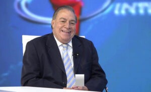 Socías López: Maduro no planea nuevas expropiaciones pero "solo habrá ligeras mejorías"