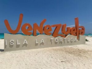 Maduro revela detalles del proyecto sobre la isla La Tortuga como nueva Zona Económica Especial