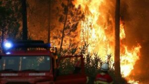 Más de 300 muertos en el sur de Europa por ola de calor que va al norte