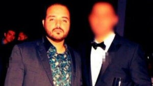 'Mayito Gordo' sale de cárcel en San Diego