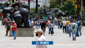 Medellín Cómo Vamos: Así está la calidad de vida de los paisas - Medellín - Colombia