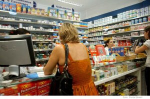 Mercado farmacéutico venezolano crece 12 % en primer semestre