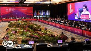 Miembros del G20 condenan a Rusia por el revés a la economía global | El Mundo | DW