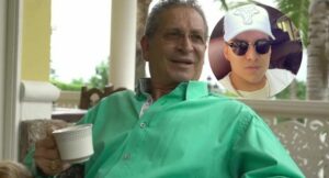 Muerte de Darío Gómez a Yeison Jiménez le dio duro por llamativo dato que contó