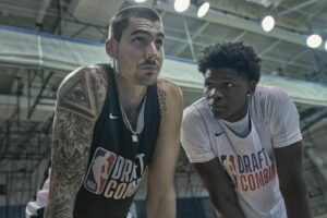 NBA: Juancho Hernangmez seguir en la NBA: jugar en los Raptors | NBA 2021
