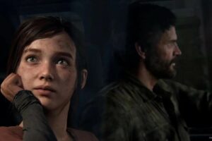 Naughty Dog anuncia que el remake para PS5 está terminado solo un mes después de anunciarse