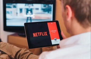 Netflix perdió casi un millón de suscriptores en el segundo trimestre de 2022