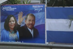 Nicaragua retiró su consentimiento a nuevo embajador de Estados Unidos