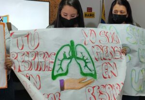 Niños y adolescentes con fibrosis quística enfrentan la escasez de sus medicamentos en Venezuela 