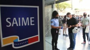 Nueva empresa del Saime ofrece entregar pasaportes en 48 horas