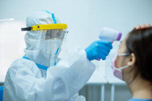 OMS celebra nueva ronda para avanzar hacia un tratado contra las pandemias