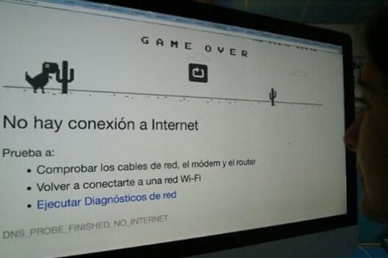 ONG asegura que ​​más del 80 % de los venezolanos sufren a diario entre 2 y 8 desconexiones a Internet ABA