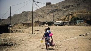 ONU: Escalada de precios hizo caer a 70 millones de personas en la pobreza en tres meses