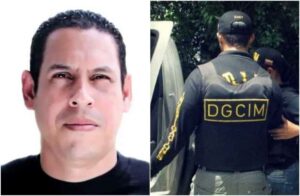 Oenegés alertan a organismos internacionales por la detención arbitraria del activista Gabriel Blanco