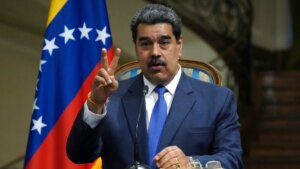 Oposición de Venezuela está lista para volver “inmediatamente” al diálogo en México