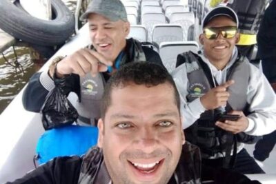 Otro venezolano fallece tratando de cruzar la Selva del Darién