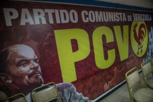 PCV denuncia agresiones contra dos dirigentes: A una la atacaron grupos de choque del PSUV y a otra la golpearon agentes del Sebin