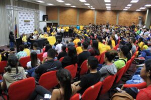 PJ renovará más de 500 autoridades regionales en las elecciones internas de este sábado