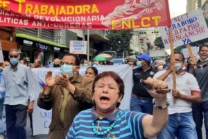 Partido Comunista de Venezuela denuncia agresiones contra sus dirigentes y una “campaña violenta” en su contra
