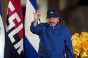 Partido de Daniel Ortega tomó de forma arbitraria cinco municipios opositores en Nicaragua y los reemplazó por alcaldes afines a la dictadura