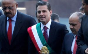 Peña Nieto, investigado por la Fiscalía al recibir más de un millón de euros de una cuenta en España