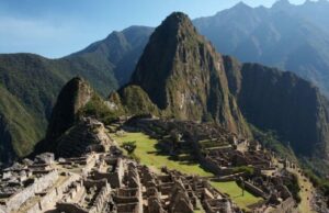 Perú aprueba aumentar el aforo de Machu Picchu a 4.044 visitantes diarios – El Aragueño