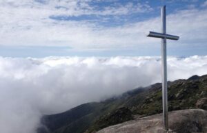 Pico Naiguata, el más alto de toda la Cordillera de la Costa Venezolana – El Aragueño