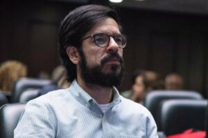 Pizarro pide al jefe humanitario de ONU que conozca “de primera mano” la realidad de Venezuela