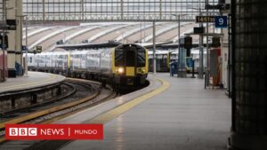 Por qué no se construyó en América Latina una poderosa red de trenes como la que conecta Europa