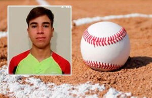 Promesa del béisbol murió al recibir pelotazo durante un juego en Táchira – El Aragueño