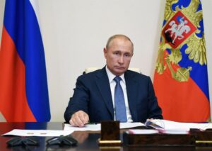 Putin permite a los ucranianos solicitar la ciudadanía rusa por vía rápida