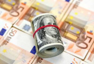 Euro-dolar