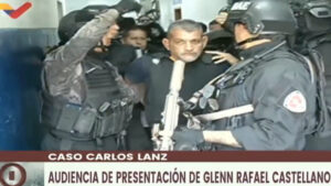 Quiénes son los implicados y detenidos por el caso del asesinato de Carlos Lanz