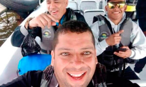 Quinto venezolano muere cruzando el Darién en lo que va de julio