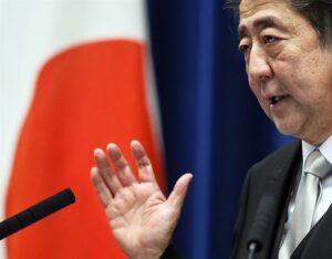 Reacciones de líderes mundiales tras el asesinato de ex primer ministro japonés