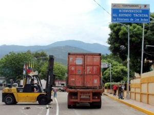 Reapertura de frontera colombo-venezolana reactivará economía con $1.200 millones este año