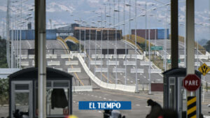 Reapertura de la frontera de Norte de Santander con Venezuela - Otras Ciudades - Colombia