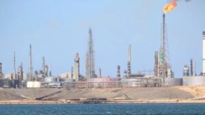 Refinería Amuay reinició operaciones tras apagón