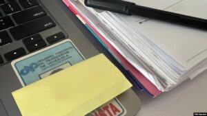 Reforma a la Ley del Periodismo: ¿Nueva maniobra del régimen contra la libertad de prensa? - Participa en nuestra encuesta