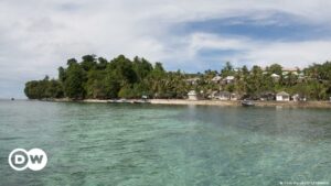 Reportan nueve muertos por hundimiento de ferry en Indonesia | El Mundo | DW