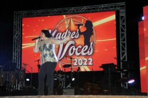 Representante de Carlos Arvelo ganó concurso “Madres Voces 2022”