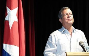 Rodrguez Lpez-Calleja: La revolucin pierde a su general ms poderoso, pieza clave en la economa cubana