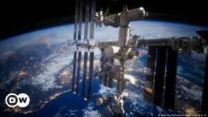 Rusia abandonará Estación Espacial Internacional ″después de 2024″ | El Mundo | DW