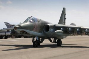 Rusia asegura haber desarticulado un plan de Ucrania para capturar aviones rusos