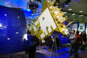 Rusia instalará en Venezuela una estación de su sistema de navegación Glonass