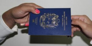 Saime reactiva su página web y actualiza los precios del pasaporte