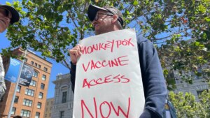 San Francisco declara emergencia por viruela del mono